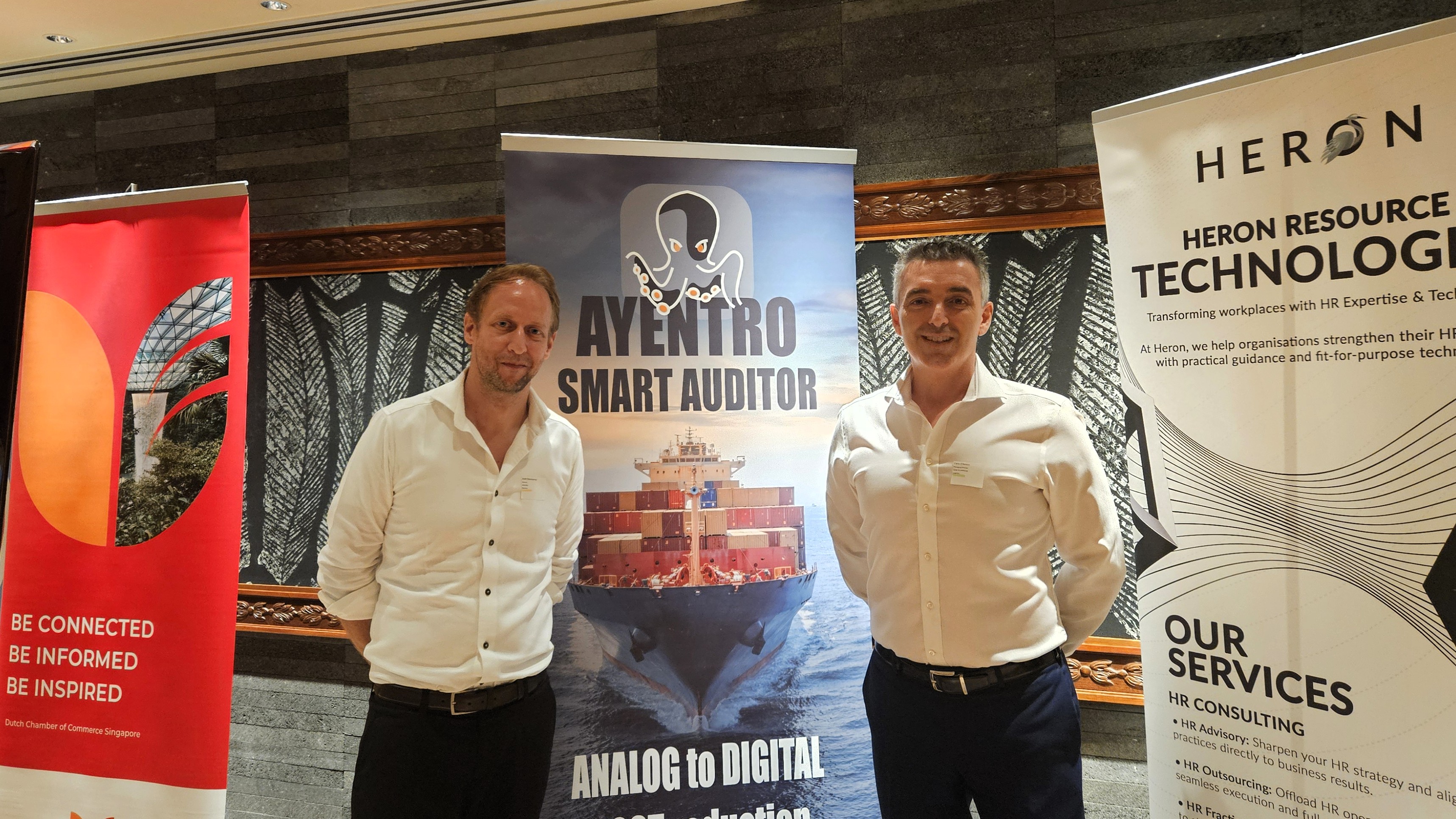 Networking Event: Digital Transformation, 19 March 2026 – photo 30 of 32